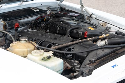 Lot 225 - 1989 Mercedes-Benz 300 SL