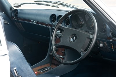 Lot 225 - 1989 Mercedes-Benz 300 SL