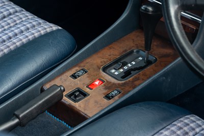Lot 225 - 1989 Mercedes-Benz 300 SL