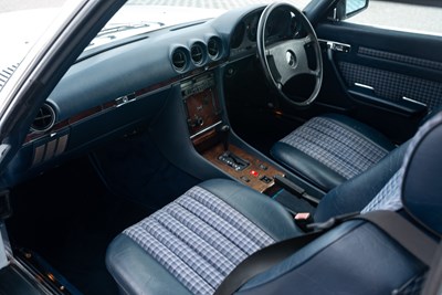 Lot 225 - 1989 Mercedes-Benz 300 SL