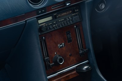 Lot 225 - 1989 Mercedes-Benz 300 SL