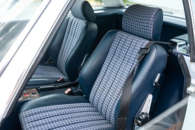 Lot 225 - 1989 Mercedes-Benz 300 SL