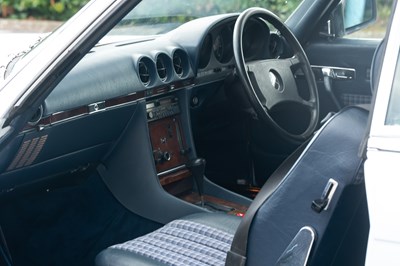 Lot 225 - 1989 Mercedes-Benz 300 SL
