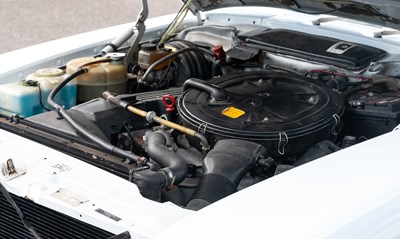 Lot 225 - 1989 Mercedes-Benz 300 SL