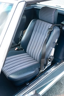 Lot 225 - 1989 Mercedes-Benz 300 SL