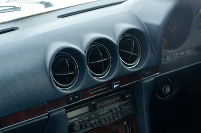 Lot 225 - 1989 Mercedes-Benz 300 SL