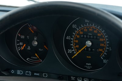 Lot 225 - 1989 Mercedes-Benz 300 SL