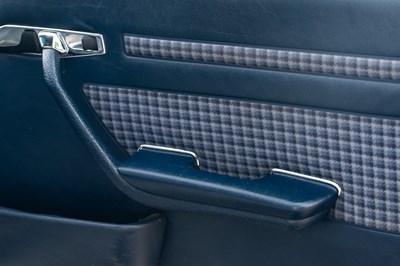 Lot 225 - 1989 Mercedes-Benz 300 SL