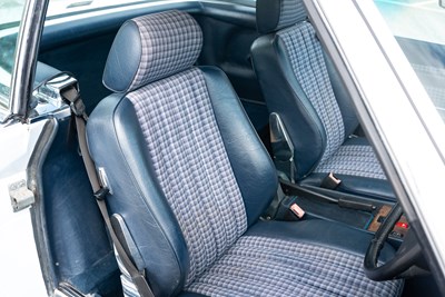 Lot 225 - 1989 Mercedes-Benz 300 SL