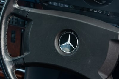 Lot 225 - 1989 Mercedes-Benz 300 SL