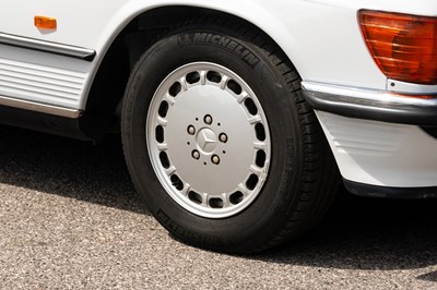 Lot 225 - 1989 Mercedes-Benz 300 SL