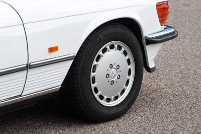 Lot 225 - 1989 Mercedes-Benz 300 SL