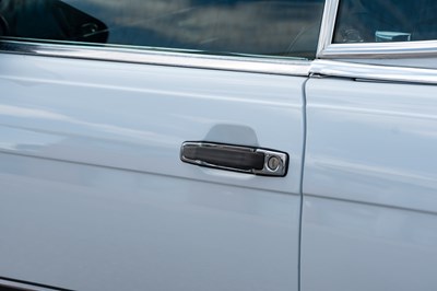 Lot 225 - 1989 Mercedes-Benz 300 SL