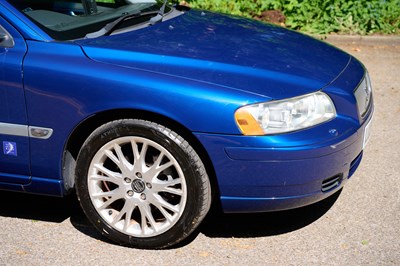 Lot 156 - 2006 Volvo V70 SE Sport Ocean Race Auto