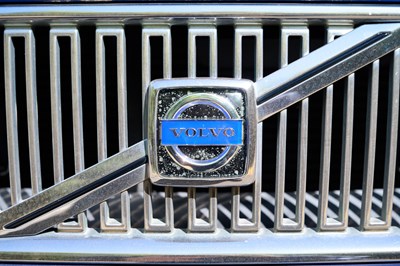 Lot 156 - 2006 Volvo V70 SE Sport Ocean Race Auto
