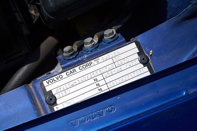 Lot 156 - 2006 Volvo V70 SE Sport Ocean Race Auto