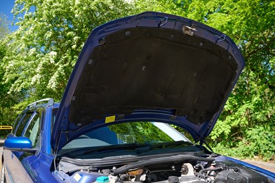 Lot 156 - 2006 Volvo V70 SE Sport Ocean Race Auto