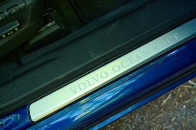 Lot 156 - 2006 Volvo V70 SE Sport Ocean Race Auto