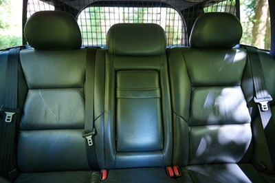 Lot 156 - 2006 Volvo V70 SE Sport Ocean Race Auto
