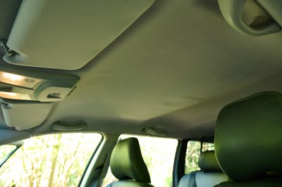 Lot 156 - 2006 Volvo V70 SE Sport Ocean Race Auto