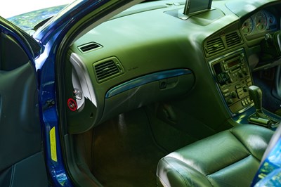 Lot 156 - 2006 Volvo V70 SE Sport Ocean Race Auto