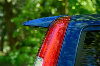 Lot 156 - 2006 Volvo V70 SE Sport Ocean Race Auto