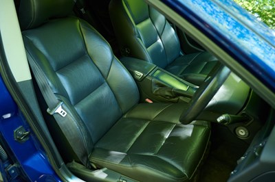 Lot 156 - 2006 Volvo V70 SE Sport Ocean Race Auto