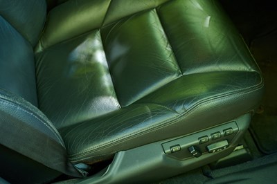 Lot 156 - 2006 Volvo V70 SE Sport Ocean Race Auto