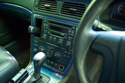 Lot 156 - 2006 Volvo V70 SE Sport Ocean Race Auto