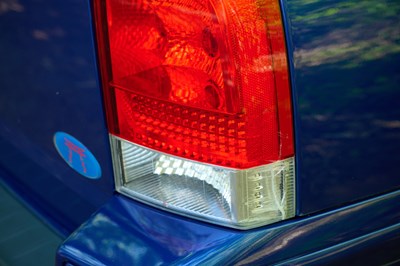Lot 156 - 2006 Volvo V70 SE Sport Ocean Race Auto