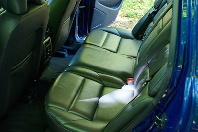 Lot 156 - 2006 Volvo V70 SE Sport Ocean Race Auto