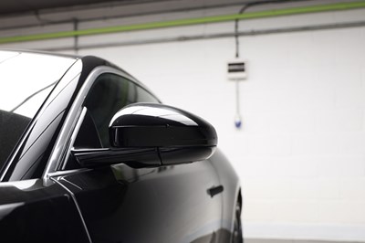 Lot 188 - 2014 Jaguar F-Type R