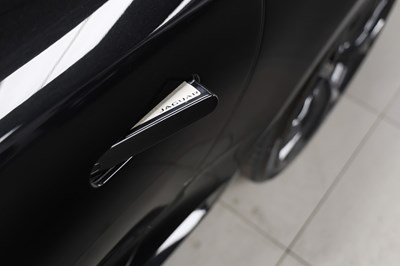 Lot 188 - 2014 Jaguar F-Type R