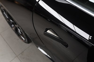 Lot 188 - 2014 Jaguar F-Type R