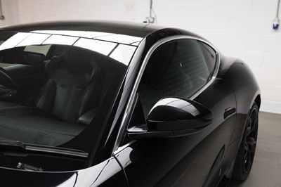 Lot 188 - 2014 Jaguar F-Type R