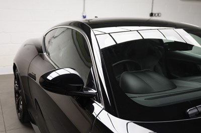 Lot 188 - 2014 Jaguar F-Type R