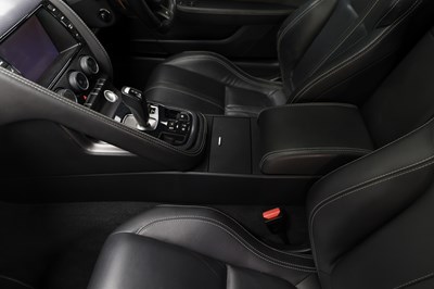 Lot 188 - 2014 Jaguar F-Type R