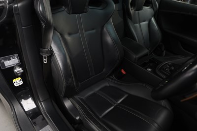 Lot 188 - 2014 Jaguar F-Type R