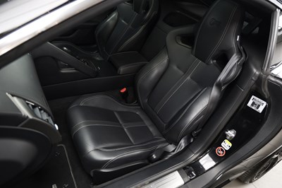 Lot 188 - 2014 Jaguar F-Type R