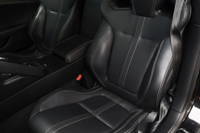 Lot 188 - 2014 Jaguar F-Type R