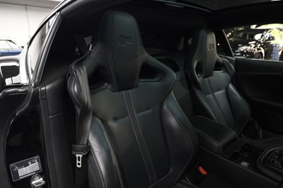 Lot 188 - 2014 Jaguar F-Type R