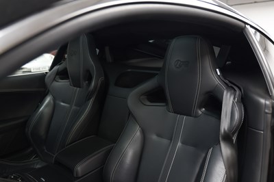 Lot 188 - 2014 Jaguar F-Type R