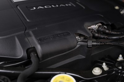 Lot 188 - 2014 Jaguar F-Type R