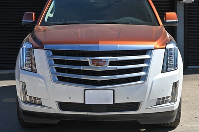 Lot 216 - 2019 Cadillac Escalade