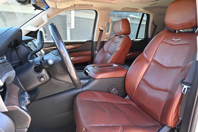 Lot 216 - 2019 Cadillac Escalade