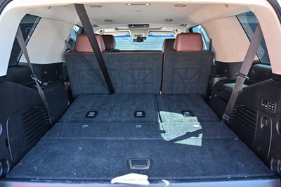 Lot 216 - 2019 Cadillac Escalade