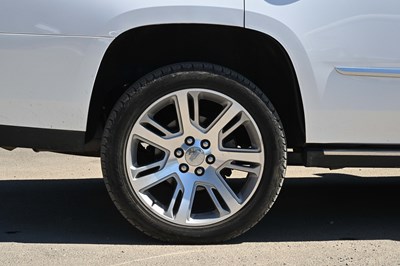 Lot 216 - 2019 Cadillac Escalade