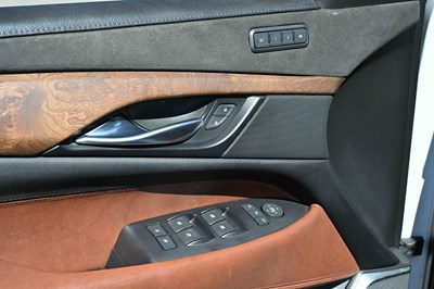 Lot 216 - 2019 Cadillac Escalade