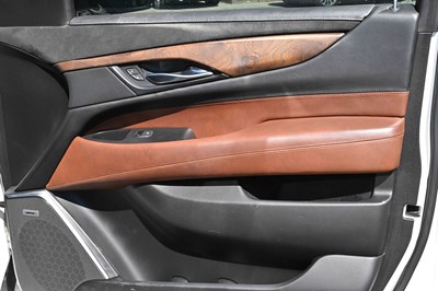 Lot 216 - 2019 Cadillac Escalade