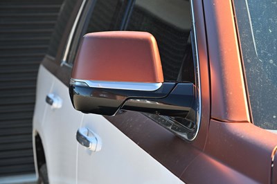 Lot 216 - 2019 Cadillac Escalade